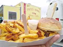 FRITES BONNEL