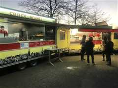 FRITES BONNEL