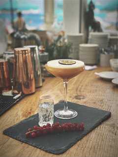Marguerite Events