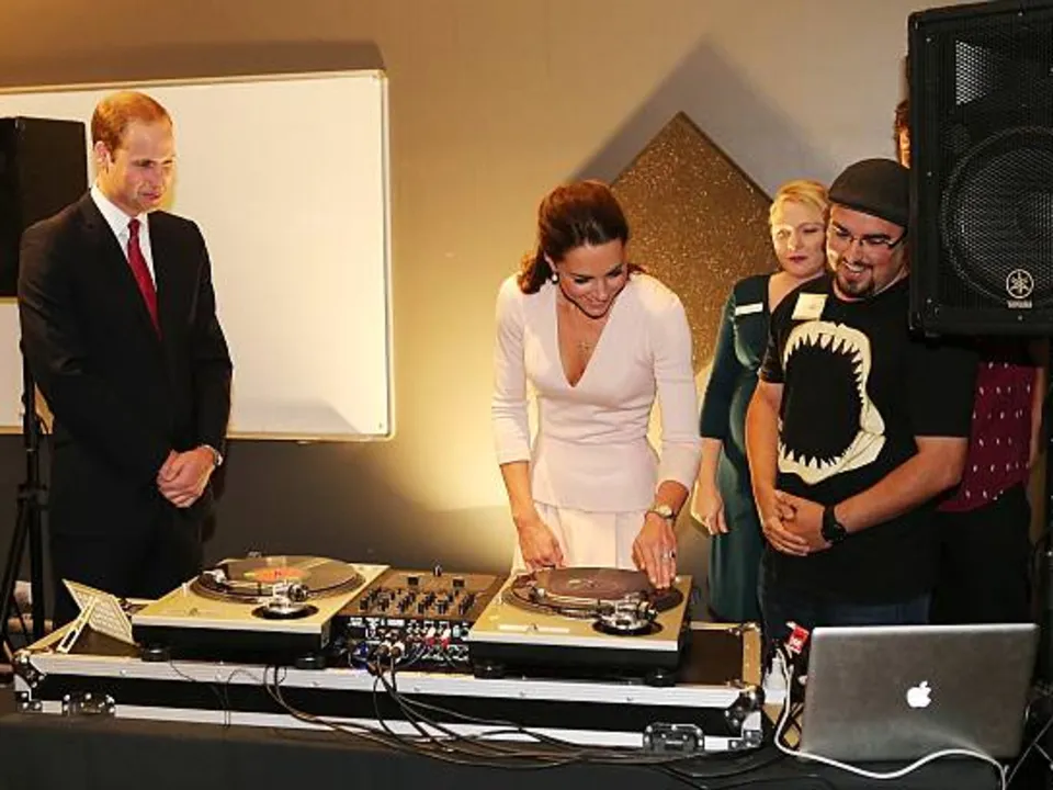 L'HEURE BLEUE QUIZMANIA