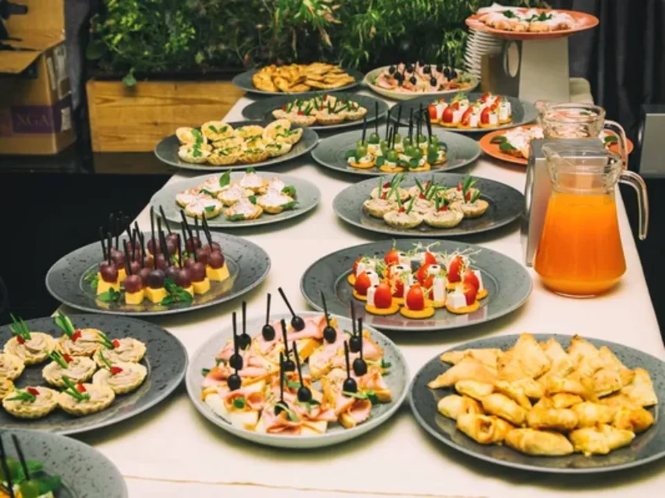 Les saveurs provençales d'Anna