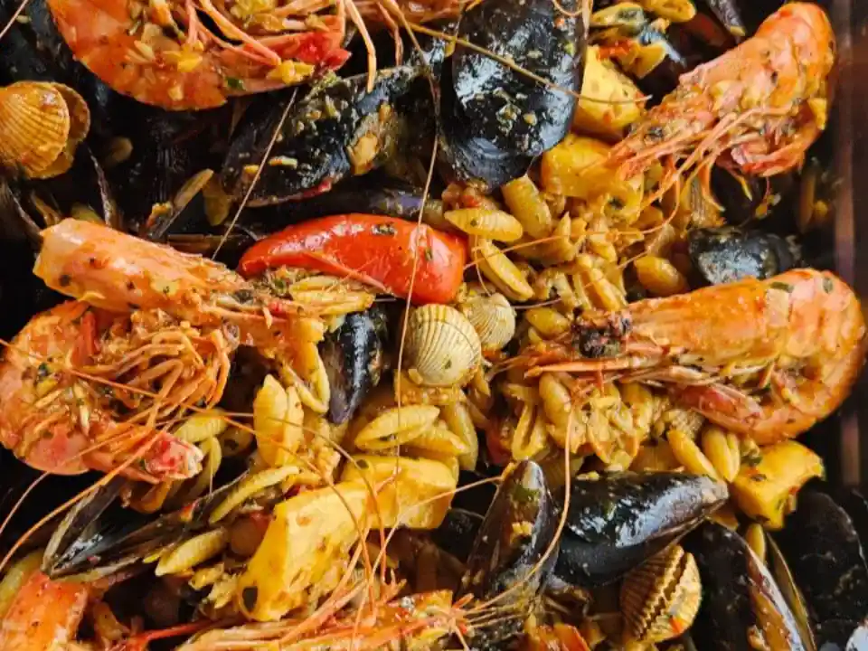 Les saveurs provençales d'Anna