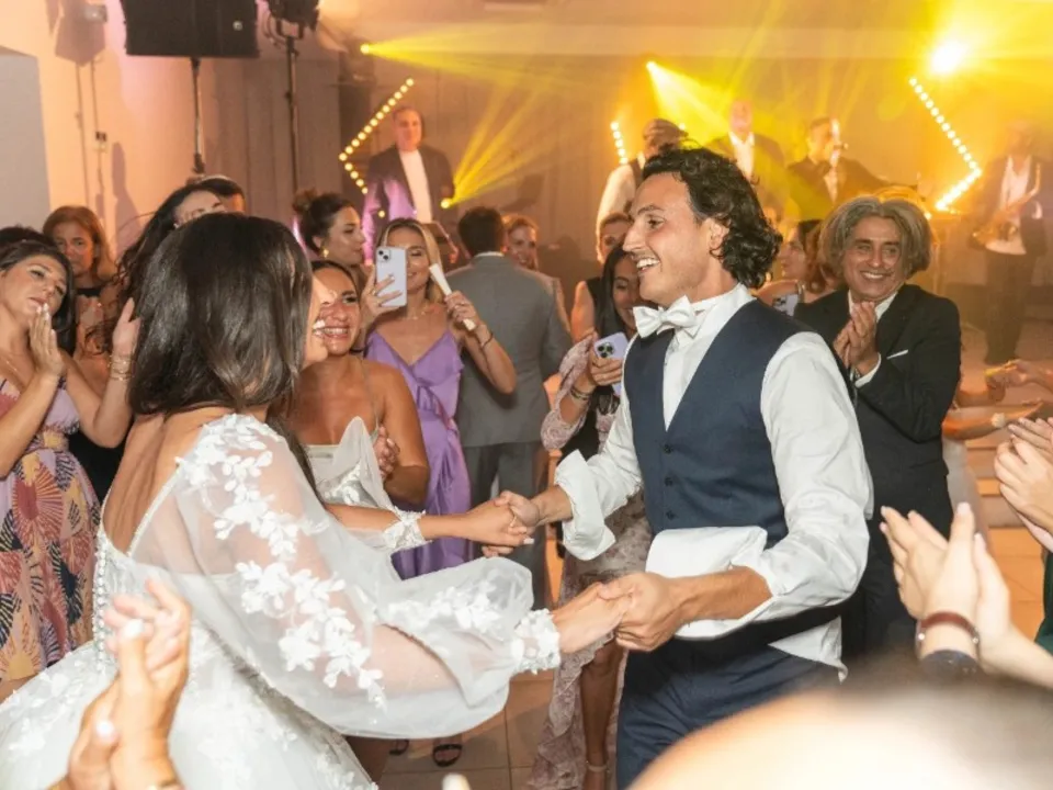 YONI GARNER PHOTOGRAPHE