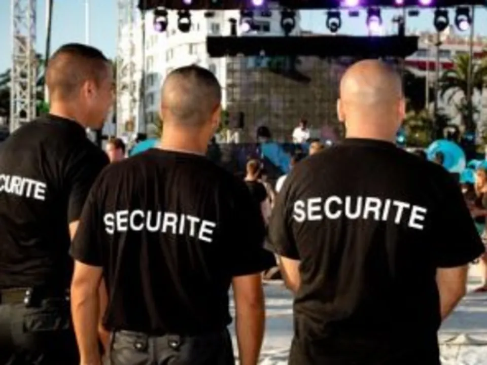 SGIS SECURITE