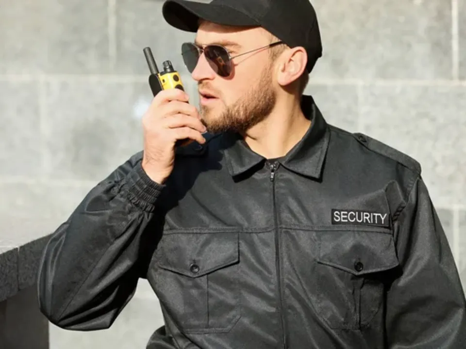 SGIS SECURITE