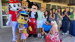 CASA PERLA RÉCEPTION - CLASSEVENEMENT