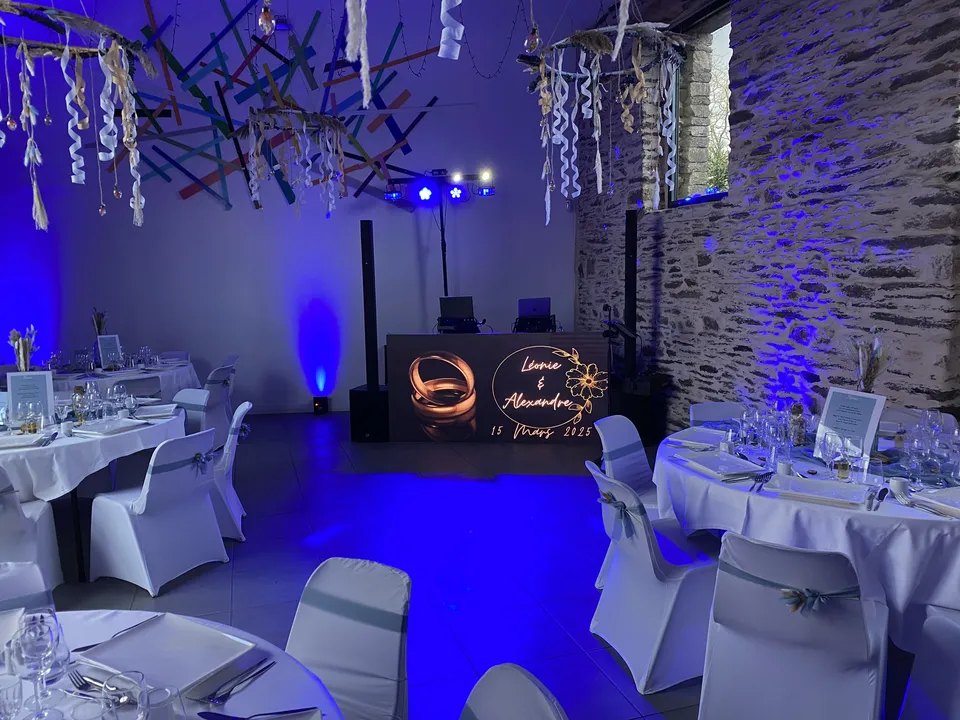 CABARET D’UN SOIR ANIMATIONS