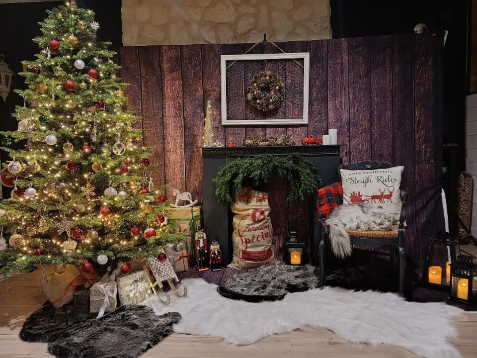 MADEMOISELLE DÉCORE