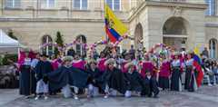 Association Culturelle churay-churay Equateur-Francia 