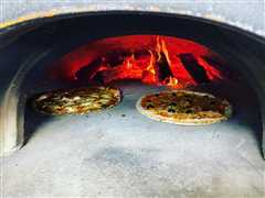 LA BONNE PIZZA
