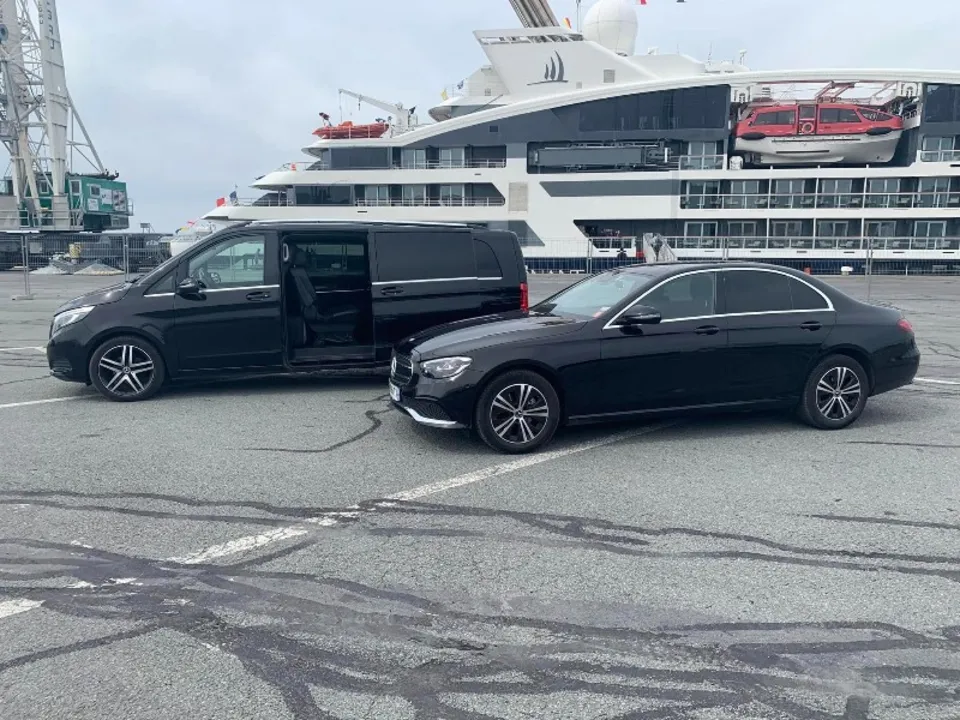 HONFLEUR VTC