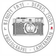 Benoit Faye - Photographe Cameraman