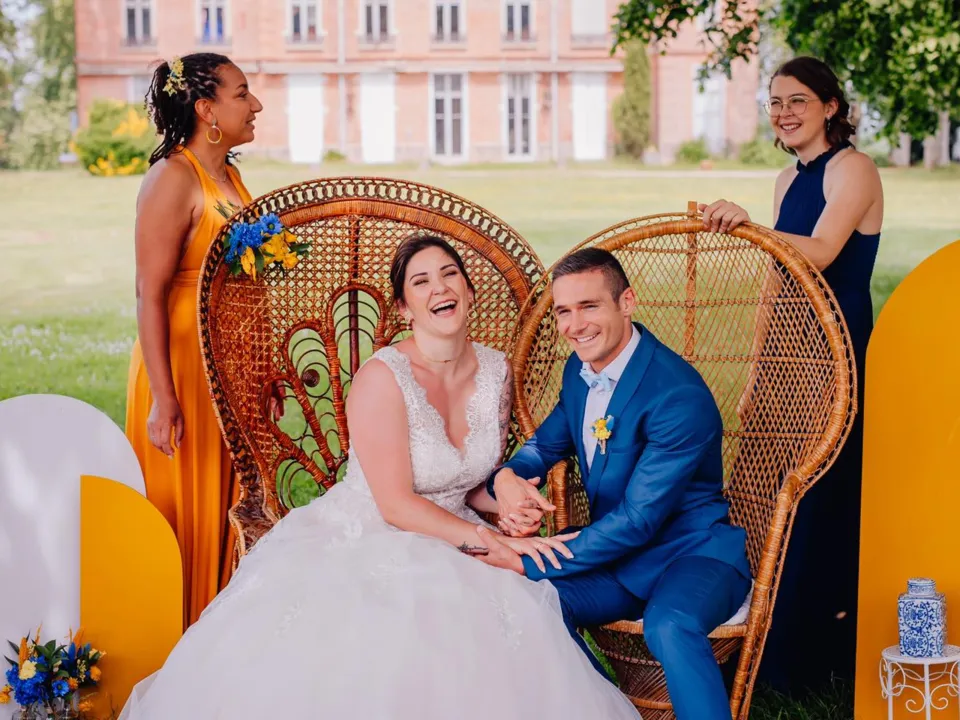 La Mariée Occitane