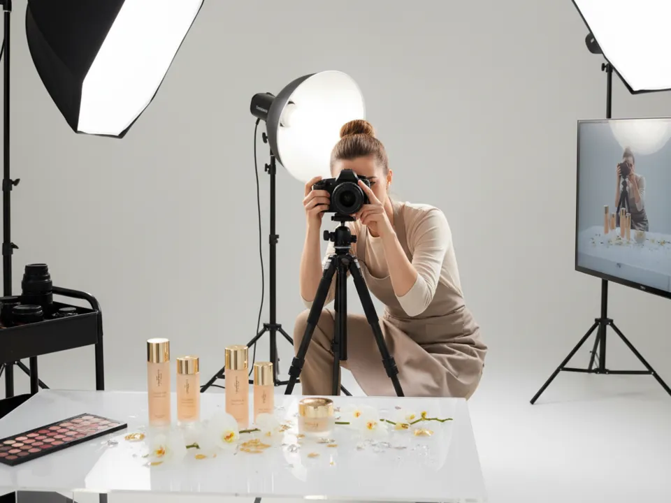 YUNES CALORE PHOTOGRAPHE VIDÉASTE