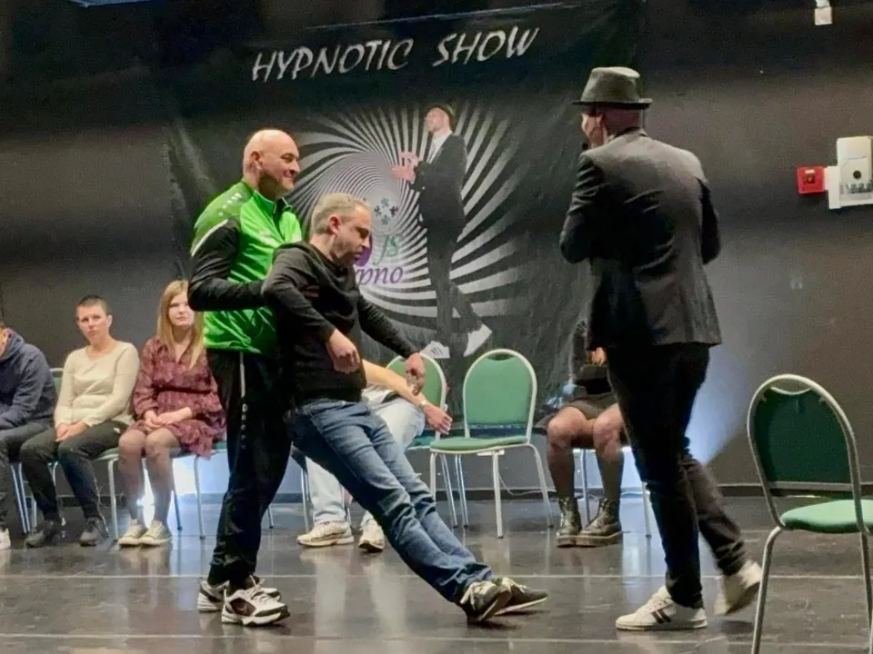 JS HYPNOSE