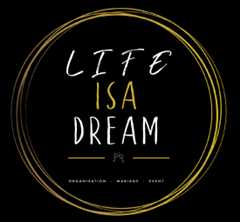 Life Isa Dream Wedding Planner et Réception privée 
