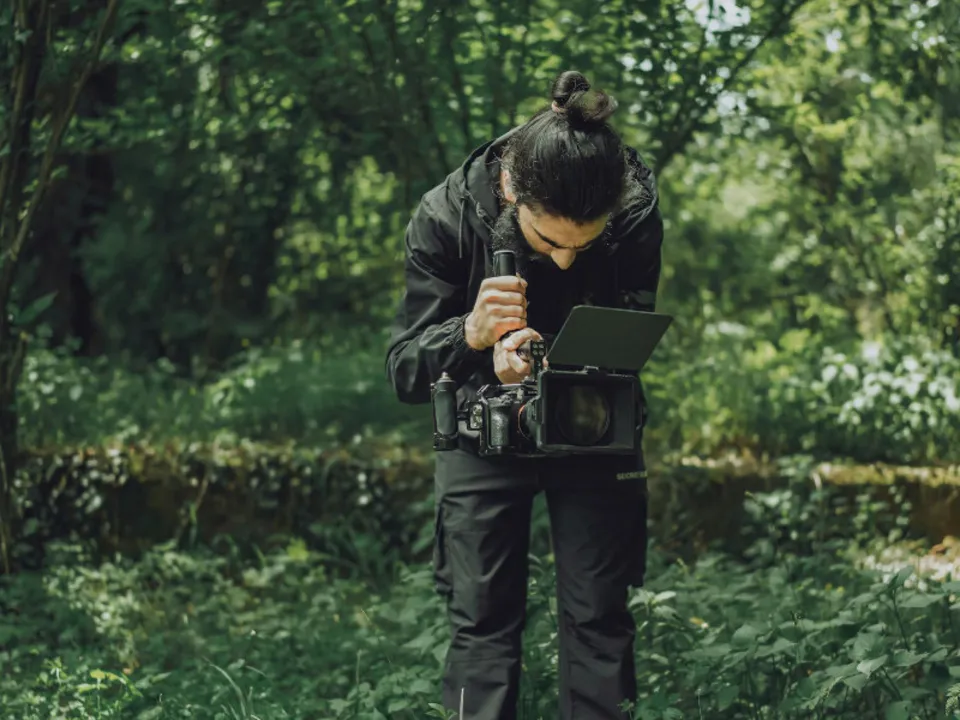 VIDEASTE SENSATIONNEL POUR VOTRE PROJET