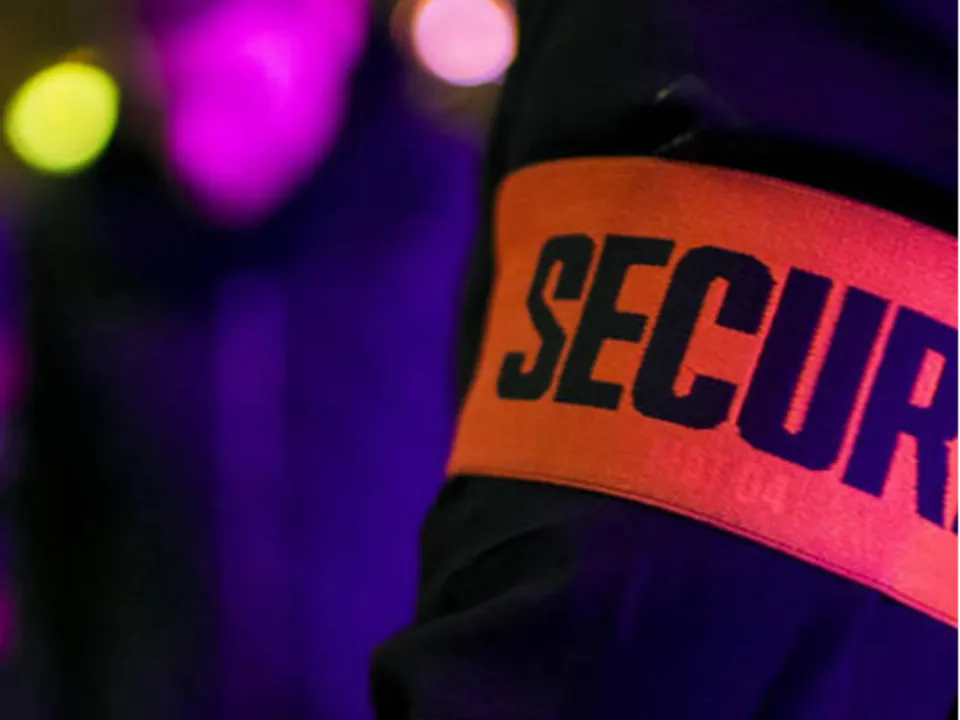 Grand Sud Securité