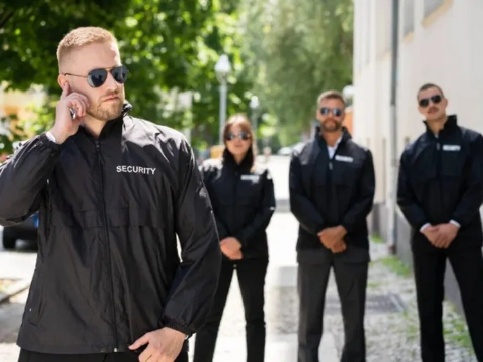 GRAND SUD SECURITÉ