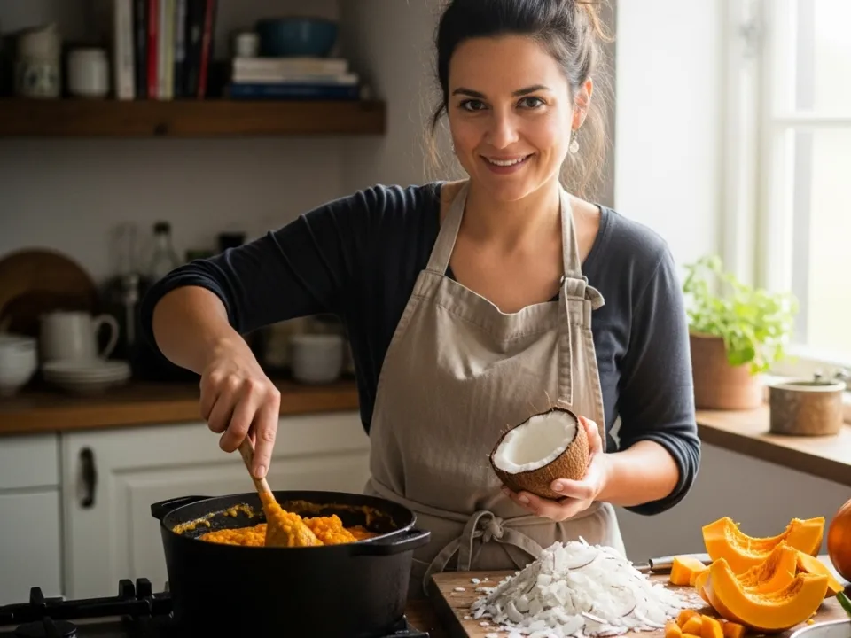LES PETITS PLATS DE MANON