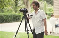 Romain Menu Films et Photographies