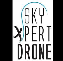Sky Xpert Drone