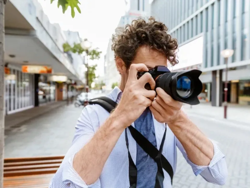 Jean Michel Ferret photographe