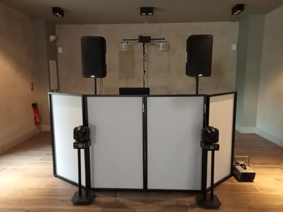 Musicalement votre 84