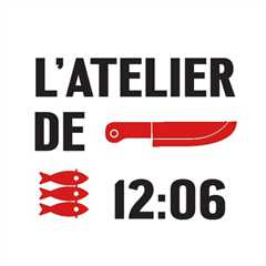 L'Atelier de 12h06
