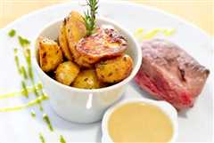 CAPRICES GOURMETS