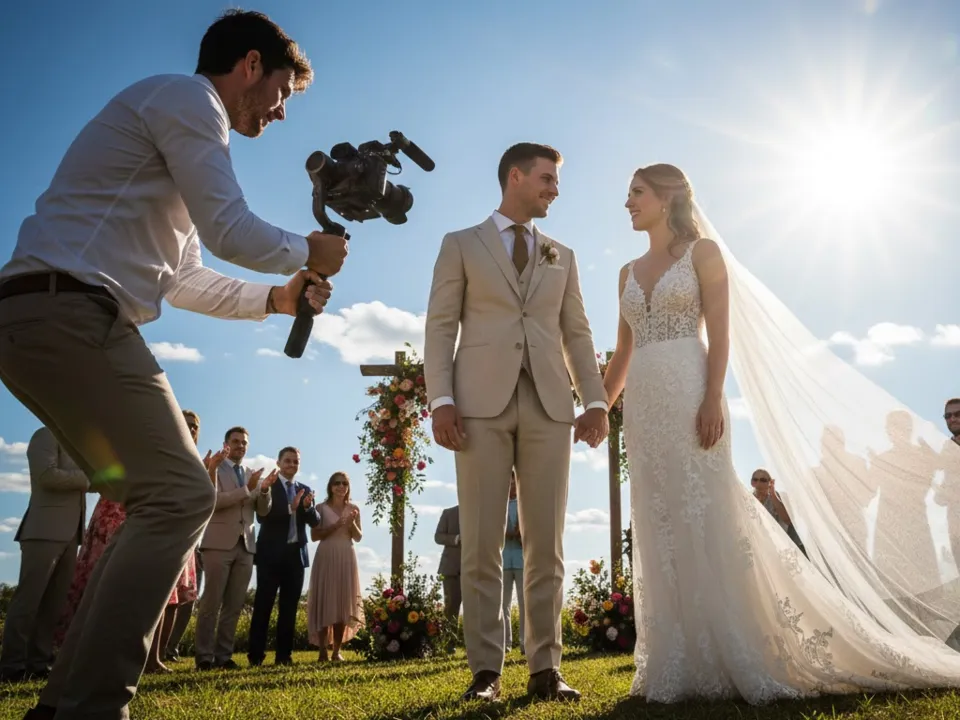 ADAM - FILM DE MARIAGE