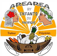 Arearea by Enfants du Pacifique