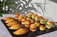 Les Antilles a Votre Table