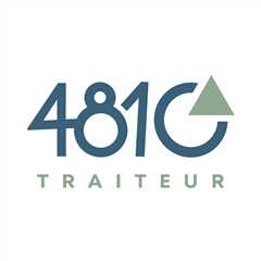 4810 Traiteur