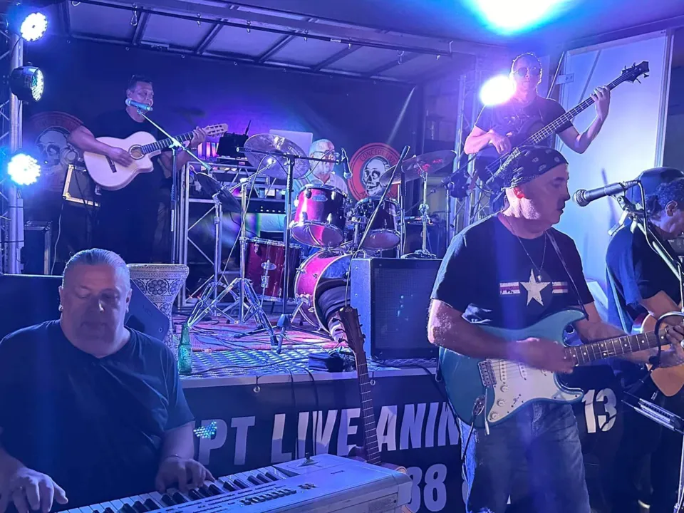 CONCEPT LIVE