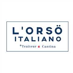 L'Orso Italiano - Traiteur