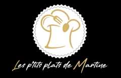 Les p'tits plats de Martine