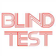 Blind Test Anim