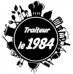 Traiteur le 1984