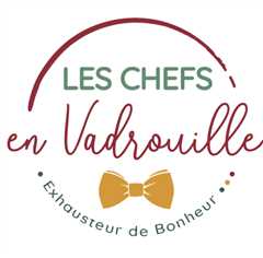 Les Chefs en Vadrouille