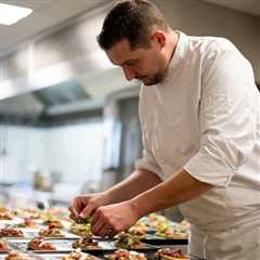 LE GOÛT ET VOUS - ARNAUD BOUR