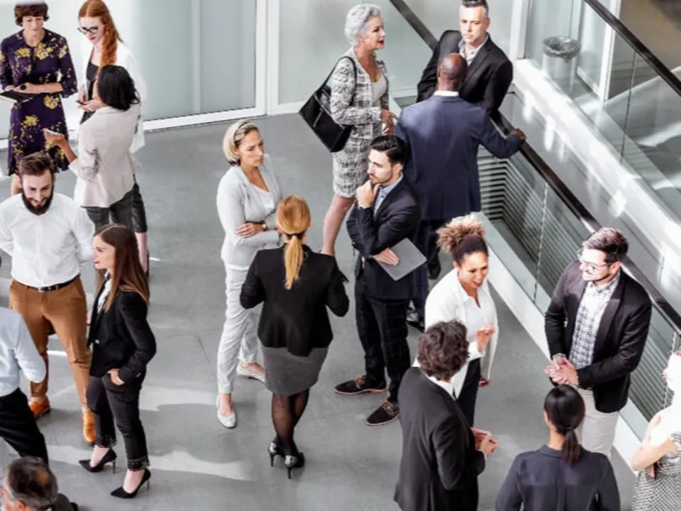 Agence Brand et consultant