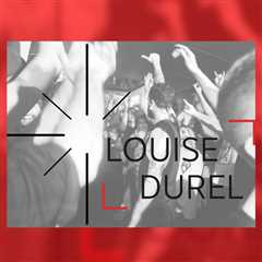 Louise durel photographie