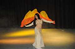 LEONORAH DANSEORIENTALE