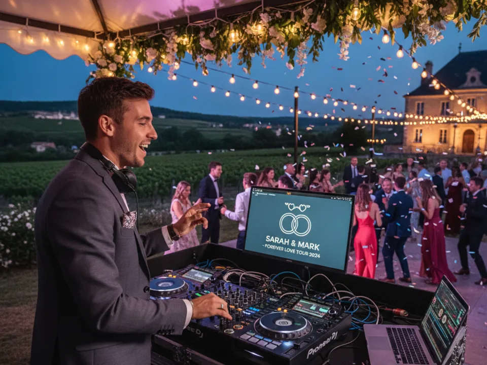 DJ TRK
