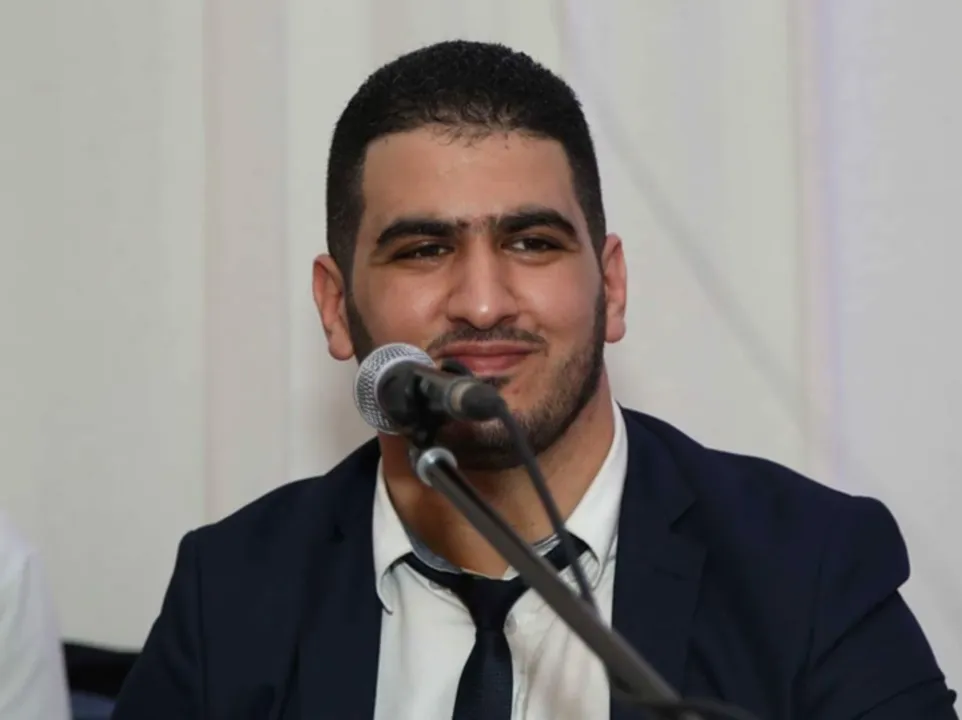 ORCHESTRE MAROCAIN MOHAMED AL-ÂSSALA 