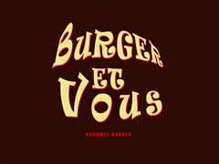 Burger et Vous