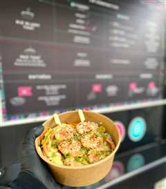 Thaïmin" Paris Food Truck