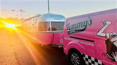 Tommy's Events by Tommy's Diner