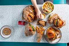 Tommy's Events by Tommy's Diner